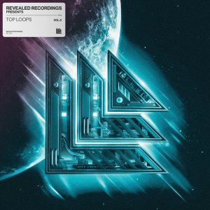 Revealed Top Loops Vol. 8 - revealedrecā Ā