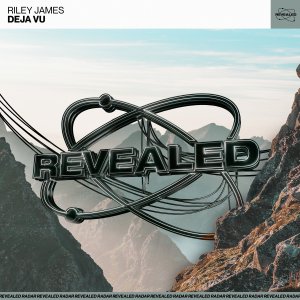 Deja Vu - Riley James