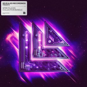 Revealed Spire Plucks Collection Bundle - revealedrec