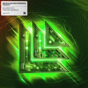 Revealed Sylenth1 FX Trilogy Bundle - revealedrec