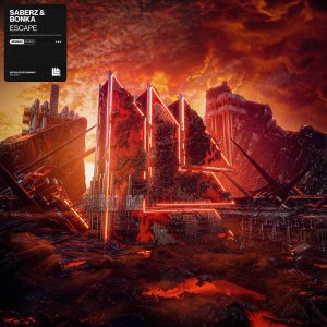 Escape - SaberZ & Bonka