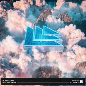 Falling - Blackcode feat. David Allen