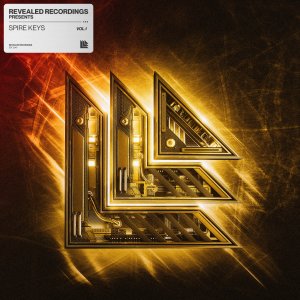 Revealed Spire Keys Vol. 1 - revealedrec
