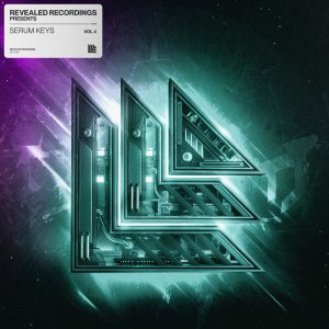 Revealed Serum Keys Vol. 4 - revealedrec