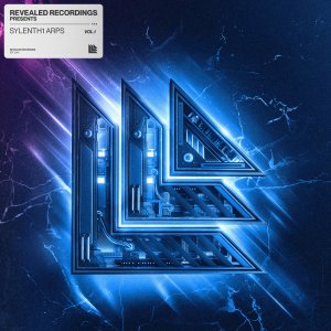 Revealed Sylenth1 Arps Vol. 1 - revealedrec