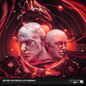 Lost Souls - Jeffrey Sutorius & Jay Hardway 