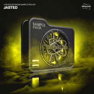 Jasted - The Sample Pack - Jasted