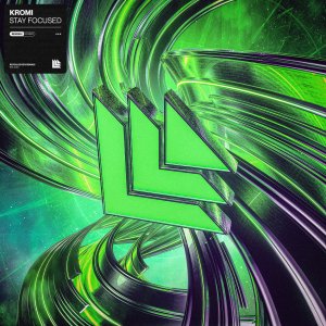 Stay Focused - KROMI