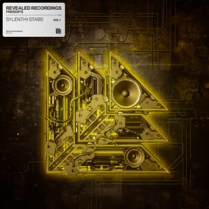 Revealed Sylenth1 Stabs Vol. 1 - revealedrec