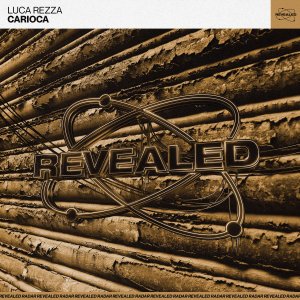 Carioca - Luca Rezzaā Ā
