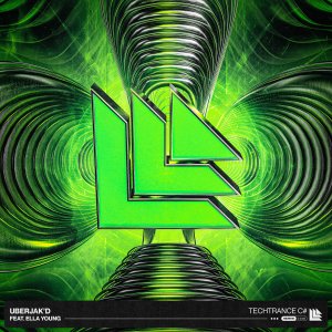 TechTrance C# - Uberjak'd feat. Ella Young