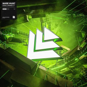 Disconnect - Marie Vaunt