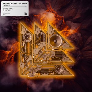 Revealed Spire 4100 Preset Bundle - Discontinued - revealedrec