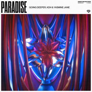Paradise - Going Deeper, KDH & Yasmin Jane