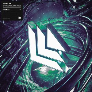 Spaceflight 2099 - MEIRLIN