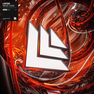 What I Said - Lister