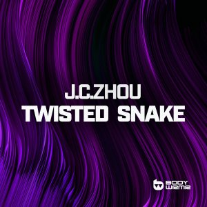Twisted Snake - J.C.Zhou