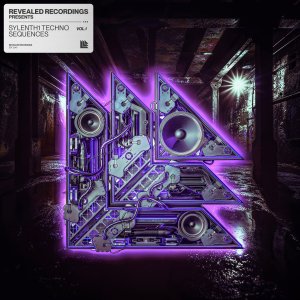 Releases - Revealed Recordings