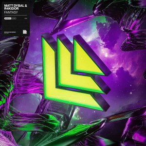 Fantasy - Matt Dybal & R4KIDOR