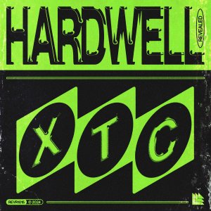 XTC - Hardwell