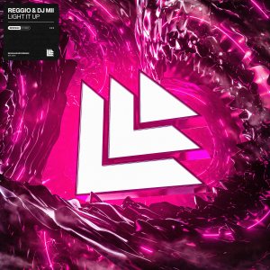 Light It Up - REGGIO & DJ Mii