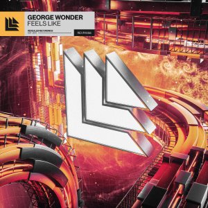 Feels Like - George Wonder