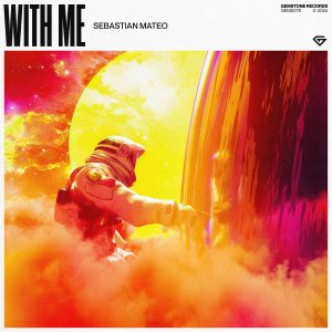 With Me - Sebastian Mateo