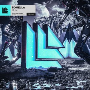 -Run- - Pomella