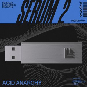 Revealed Serum 2 Acid Anarchy - revealedrec