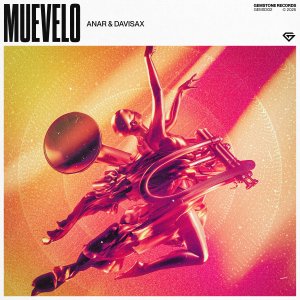 MUEVELO - ANAR & Davisax
