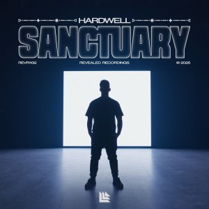 Sanctuary - Hardwell