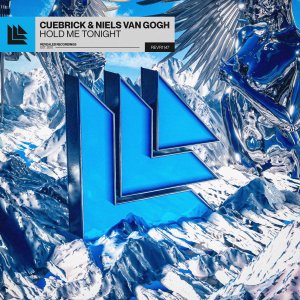Hold Me Tonight - Cuebrick & Niels van Gogh
