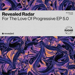 For The Love Of Progressive EP 5.0 - TAOMIN, Newman, Alexander Merlin, Monic, Jaysugar & YOON K