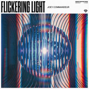 Flickering Light - Joey Commandeur