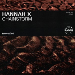 CHAINSTORM - HΛNNΛH X 