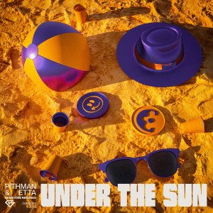 Under The Sun - Pithman & Etta
