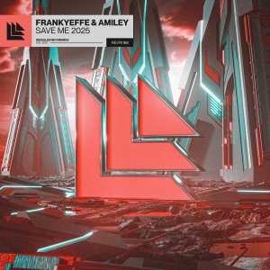 Save Me 2025 - frankyeffe & Amiley