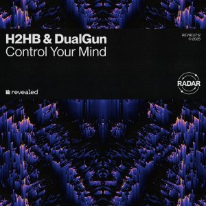Control Your Mind - H2HB & DualGun