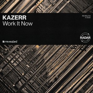 Work It Now - KAZERR