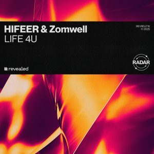 LIFE 4U - HIFEER & Zomwell