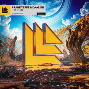 Eternal - frankyeffe & DAALIEN