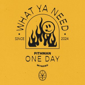 One Day - Pithman