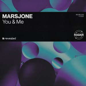 You & Me - MARSJONE
