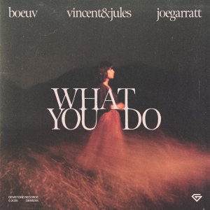 What You Do - Boeuv, Vincent & Jules  feat. joegarratt
