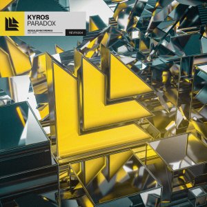 Paradox - Kyros