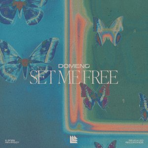 Set Me Free - Domeno