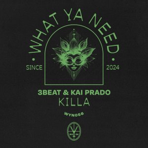 Killa - 3Beat & Kai Prado