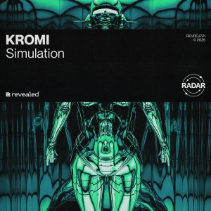 Simulation - KROMI