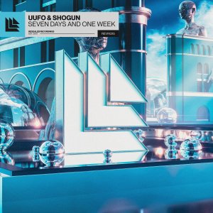 Seven Days and One Week - UUFO & Shogun