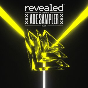 Revealed Recordings presents ADE Sampler 2025 - Revealed Recordings